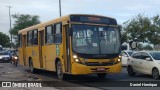 AVP - Auto Viação Paraíso 5234 na cidade de Aracaju, Sergipe, Brasil, por Daniel Henrique. Número da foto: #:id.