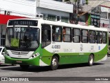 Auto Viação Monte Cristo AL-63520 na cidade de Belém, Pará, Brasil, por João Victor. Número da foto: #10168679.