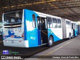 VB Transportes e Turismo 1476 na cidade de Campinas, São Paulo, Brasil, por Henrique Alves de Paula Silva. ID da foto: :id.