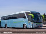Viação Garcia 8215 na cidade de Curitiba, Paraná, Brasil, por Guilherme Neudorff. Número da foto: #10168991.