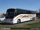 Ônibus Particulares 258 na cidade de Paradise Valley, Nevada, Estados Unidos, por Gustavo Lima Santos. Número da foto: #10167580.