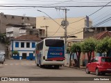 Viação Riodoce 41001 na cidade de Santa Rita de Minas, Minas Gerais, Brasil, por Julio Santana. Número da foto: #10168123.