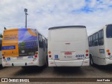 Empresa de Transportes Nossa Senhora da Conceição 4905 na cidade de Natal, Rio Grande do Norte, Brasil, por José Pedro. Número da foto: #:id.