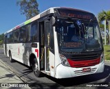Transportes Barra D13283 na cidade de Rio de Janeiro, Rio de Janeiro, Brasil, por Jorge Lucas Araújo. Número da foto: #:id.
