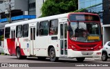 Rondônia Transportes 0111035 na cidade de Manaus, Amazonas, Brasil, por Leandro Machado de Castro. Número da foto: #:id.