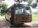 Ônibus Particulares 6187 na cidade de União, Piauí, Brasil, por Glauber Medeiros. Número da foto: #:id.