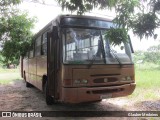 Ônibus Particulares 6187 na cidade de União, Piauí, Brasil, por Glauber Medeiros. ID da foto: :id.