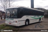 Luiz Turismo Viagens e Excursões 6034 na cidade de São Leopoldo, Rio Grande do Sul, Brasil, por Júnior Harras. Número da foto: #10167640.