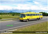 Viação Itapemirim 40443 na cidade de Juiz de Fora, Minas Gerais, Brasil, por Gustavo Silva Andrade. Número da foto: #10166083.