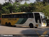 Empresa Gontijo de Transportes 12675 na cidade de São Paulo, São Paulo, Brasil, por Fabricio Zulato. Número da foto: #10165614.
