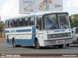 Juratur - Jurandi Turismo 8838 na cidade de Demerval Lobão, Piauí, Brasil, por Glauber Medeiros. ID da foto: :id.