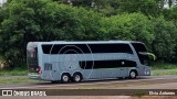 Viação Garcia 8703 na cidade de Engenheiro Beltrão, Paraná, Brasil, por Elvio Antunes. Número da foto: #10168928.