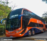 EVT Transportes 1180 na cidade de São Paulo, São Paulo, Brasil, por Luciano Ferreira da Silva. Número da foto: #10167960.