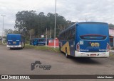 Viação Sinoscap 14028 na cidade de São Leopoldo, Rio Grande do Sul, Brasil, por Júnior Harras. Número da foto: #10167601.