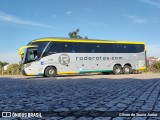 RodeRotas - Rotas de Viação do Triângulo 7737 na cidade de Americana, São Paulo, Brasil, por Gilson de Souza Junior. Número da foto: #:id.