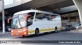 We Mobi 49305 na cidade de Belo Horizonte, Minas Gerais, Brasil, por Paulo Alexandre da Silva. Número da foto: #10167157.