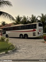 Ônibus Particulares 7127 na cidade de Porto Seguro, Bahia, Brasil, por Marco Silva. Número da foto: #10167331.