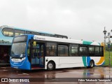 Stagecoach 36765 na cidade de Stratford upon Avon, Warwickshire, Inglaterra, por Fábio Takahashi Tanniguchi. ID da foto: :id.