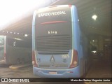 Rápido Federal 11875 na cidade de Salvador, Bahia, Brasil, por Mario dos Santos Nogueira Junior. Número da foto: #10169178.