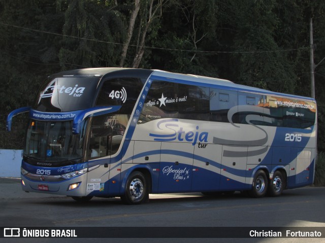 Steja Turismo 2015 na cidade de Viçosa, Minas Gerais, Brasil, por Christian  Fortunato. ID da foto: 10171502.