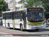 Real Auto Ônibus A41100 na cidade de Rio de Janeiro, Rio de Janeiro, Brasil, por Renan Vieira. ID da foto: :id.