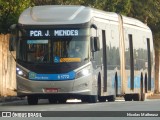 Viação Grajaú S.A. 6 1772 na cidade de São Paulo, São Paulo, Brasil, por Nicolas Matheusz. Número da foto: #10170706.