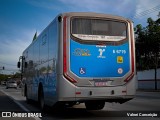 Transwolff Transportes e Turismo 6 6719 na cidade de São Paulo, São Paulo, Brasil, por Valnei Conceição. Número da foto: #:id.