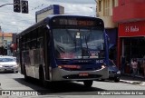 Vipol Transportes Rodoviários - TIPBUS - Transportes Intermunicipal 36.122 na cidade de São Paulo, São Paulo, Brasil, por Raphael Vieira Nobre da Cruz. ID da foto: :id.