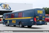Polícia Rodoviária Federal 14252 na cidade de Curitiba, Paraná, Brasil, por Diego Lip. Número da foto: #10171509.