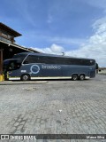 Expresso Brasileiro 7545 na cidade de Porto Seguro, Bahia, Brasil, por Marco Silva. Número da foto: #10169804.