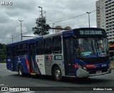 Next Mobilidade - ABC Sistema de Transporte 81.653 na cidade de São Bernardo do Campo, São Paulo, Brasil, por Matheus Costa. Número da foto: #:id.