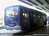 Vipol Transportes Rodoviários - TIPBUS - Transportes Intermunicipal 36.118 na cidade de São Paulo, São Paulo, Brasil, por Raphael Vieira Nobre da Cruz. Número da foto: #10171398.
