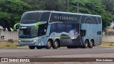 Viação Garcia 86025 na cidade de Campo Mourão, Paraná, Brasil, por Elvio Antunes. Número da foto: #10170250.