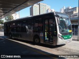 Via Sudeste Transportes S.A. 5 1407 na cidade de São Paulo, São Paulo, Brasil, por William Bispo da Silva. Número da foto: #10169799.