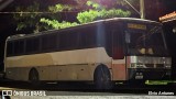 Ônibus Particulares 2672 na cidade de Irati, Paraná, Brasil, por Elvio Antunes. ID da foto: :id.