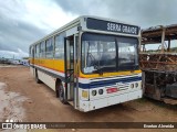 Ônibus Particulares BWK3384 na cidade de Jeremoabo, Bahia, Brasil, por Everton Almeida. Número da foto: #:id.