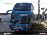 Soares Turismo e Fretamento 3018 na cidade de Corumbá, Mato Grosso do Sul, Brasil, por Genival Júnior. Número da foto: #:id.