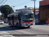 Pêssego Transportes 4 7393 na cidade de São Paulo, São Paulo, Brasil, por William Bispo da Silva. Número da foto: #10169768.