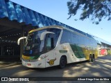 Empresa Gontijo de Transportes 18520 na cidade de Natal, Rio Grande do Norte, Brasil, por Alison Diego Dias da Silva. Número da foto: #10172072.