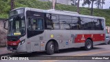 Transwolff Transportes e Turismo 7 8420 na cidade de São Paulo, São Paulo, Brasil, por Matheus Floel. Número da foto: #:id.