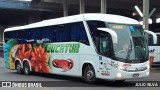 Eucatur - Empresa União Cascavel de Transportes e Turismo 4931 na cidade de Porto Alegre, Rio Grande do Sul, Brasil, por JULIO SILVA. Número da foto: #10171630.