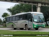 Turin Transportes RJ 678.004 na cidade de Rio de Janeiro, Rio de Janeiro, Brasil, por Anderson Nascimento. Número da foto: #10170161.