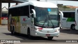 Eucatur - Empresa União Cascavel de Transportes e Turismo 4721 na cidade de Porto Alegre, Rio Grande do Sul, Brasil, por JULIO SILVA. Número da foto: #10171626.