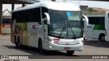 Eucatur - Empresa União Cascavel de Transportes e Turismo 4721 na cidade de Porto Alegre, Rio Grande do Sul, Brasil, por JULIO SILVA. ID da foto: :id.