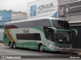 Transportes Tomaz 106 na cidade de Porto Alegre, Rio Grande do Sul, Brasil, por Shayan Lee. Número da foto: #10171927.