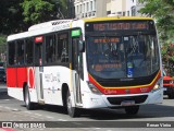 Auto Viação Alpha A48040 na cidade de Rio de Janeiro, Rio de Janeiro, Brasil, por Renan Vieira. Número da foto: #10171347.