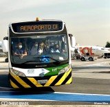 Infraero Aeroportos Brasileiros 149 na cidade de São Paulo, São Paulo, Brasil, por Marco Silva. ID da foto: :id.