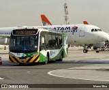 Infraero Aeroportos Brasileiros 164 na cidade de São Paulo, São Paulo, Brasil, por Marco Silva. Número da foto: #10169767.