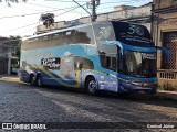 Soares Turismo e Fretamento 3018 na cidade de Corumbá, Mato Grosso do Sul, Brasil, por Genival Júnior. Número da foto: #10169394.