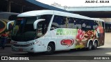 Eucatur - Empresa União Cascavel de Transportes e Turismo 4921 na cidade de Porto Alegre, Rio Grande do Sul, Brasil, por JULIO SILVA. Número da foto: #10171695.